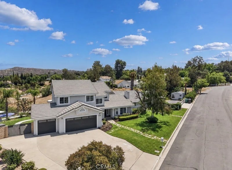 15366 Cayuse Court