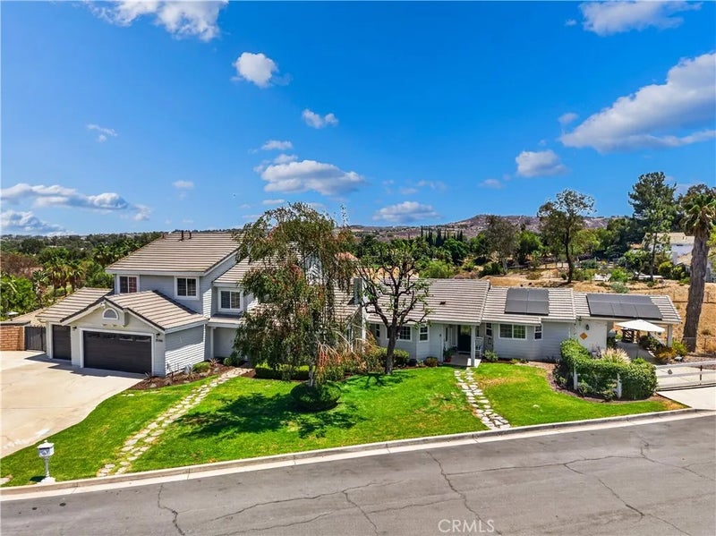 15366 Cayuse Court