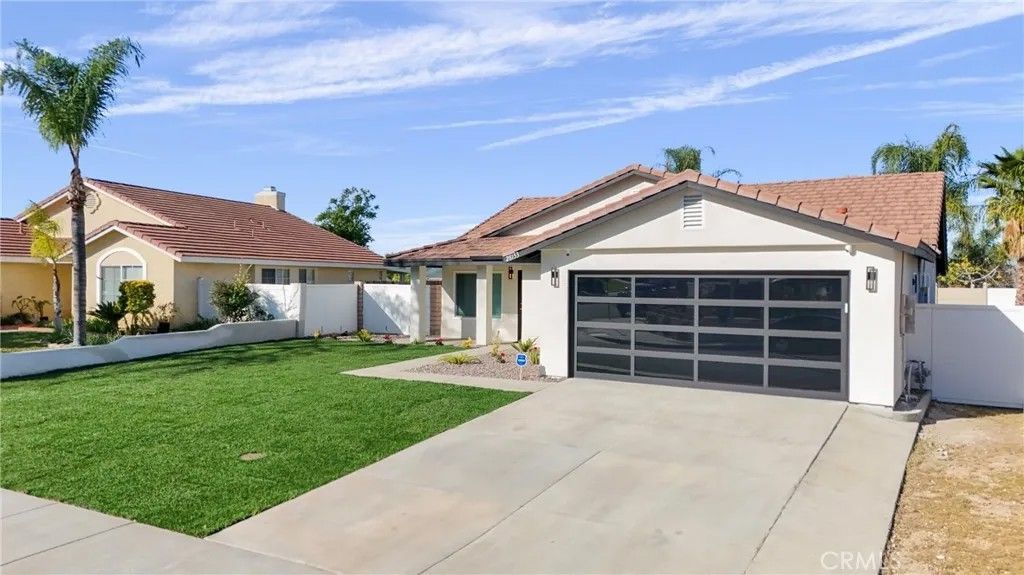 Photo of 28153 Cannon Dr, Menifee, CA 92585 (MLS # CV26013334)