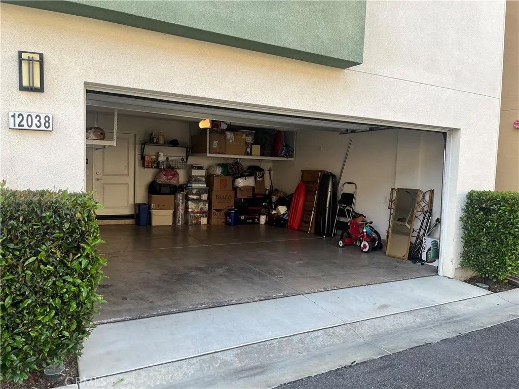 Photo of 12038 Stanley Park Court, Hawthorne, CA 90250 (MLS # SB26050446)