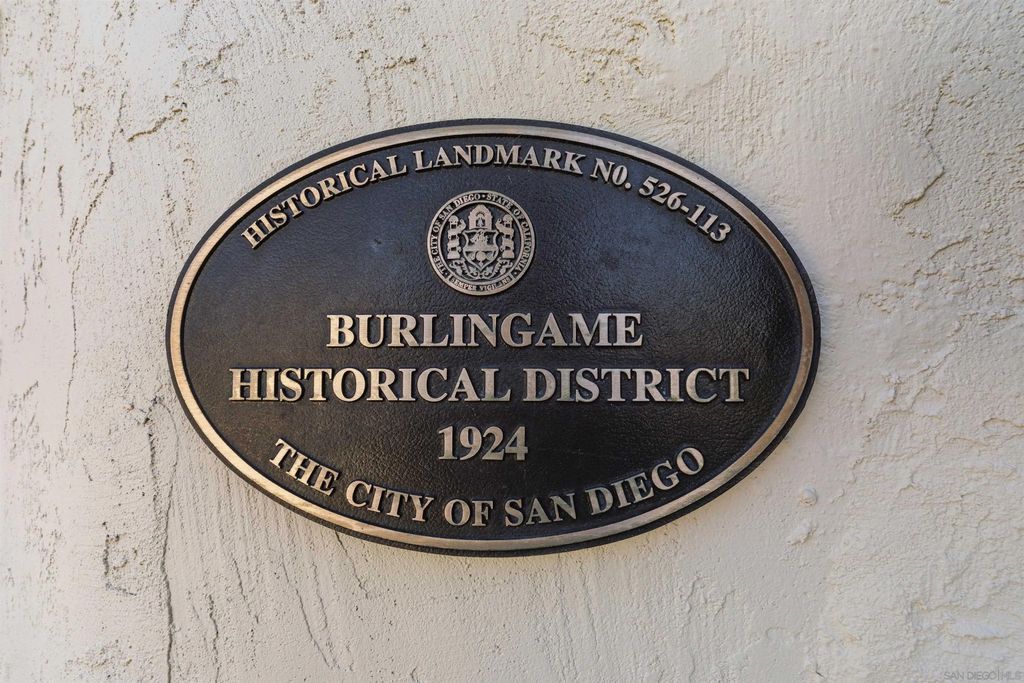 Photo of 2669 San Marcos Ave, San Diego, CA 92104 (MLS # 260003664)