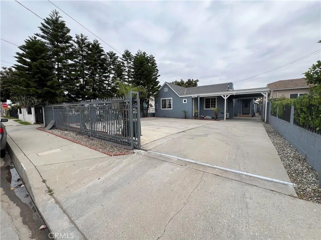 Photo of 7950 Hershey Street, Rosemead, CA 91770 (MLS # AR26085722)