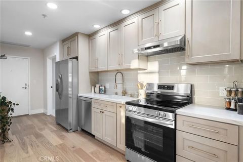 Tiny photo for 575 6th Avenue #708, San Diego, CA 92101 (MLS # PW25239827)