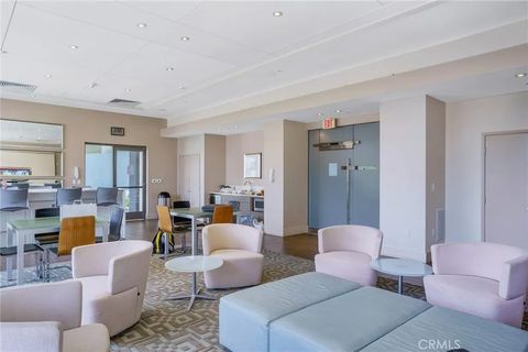 Tiny photo for 575 6th Avenue #708, San Diego, CA 92101 (MLS # PW25239827)