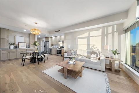 Tiny photo for 575 6th Avenue #708, San Diego, CA 92101 (MLS # PW25239827)