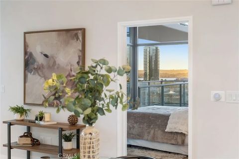 Tiny photo for 575 6th Avenue #708, San Diego, CA 92101 (MLS # PW25239827)
