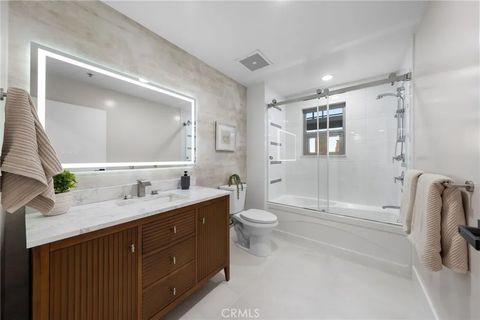 Tiny photo for 575 6th Avenue #708, San Diego, CA 92101 (MLS # PW25239827)