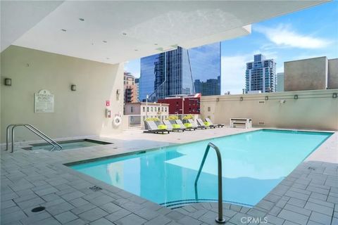 Tiny photo for 575 6th Avenue #708, San Diego, CA 92101 (MLS # PW25239827)