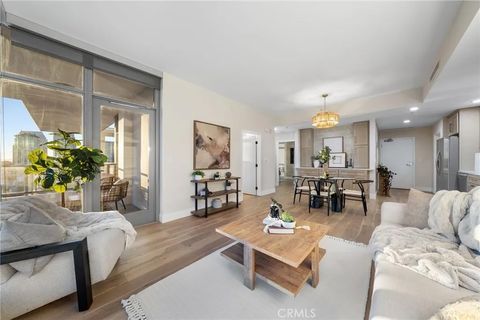 Tiny photo for 575 6th Avenue #708, San Diego, CA 92101 (MLS # PW25239827)