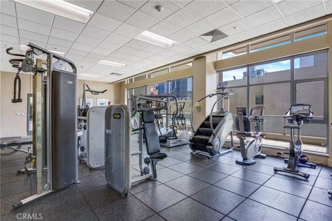 Tiny photo for 575 6th Avenue #708, San Diego, CA 92101 (MLS # PW25239827)