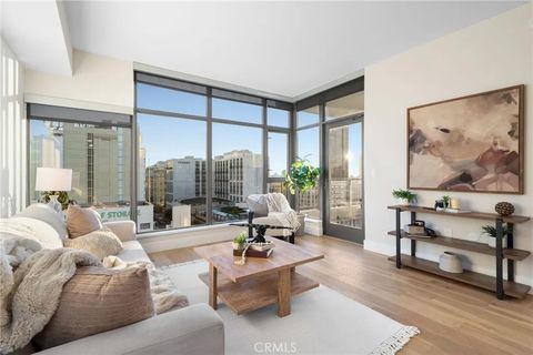 Photo of 575 6th Avenue #708, San Diego, CA 92101 (MLS # PW25239827)