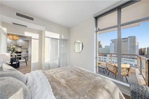 Tiny photo for 575 6th Avenue #708, San Diego, CA 92101 (MLS # PW25239827)
