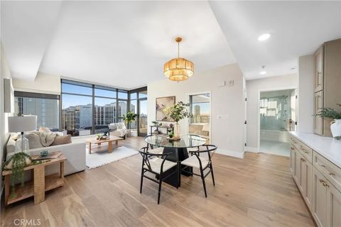 Tiny photo for 575 6th Avenue #708, San Diego, CA 92101 (MLS # PW25239827)