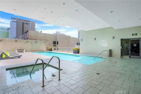 Tiny photo for 575 6th Avenue #708, San Diego, CA 92101 (MLS # PW25239827)