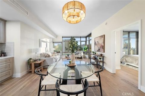 Tiny photo for 575 6th Avenue #708, San Diego, CA 92101 (MLS # PW25239827)