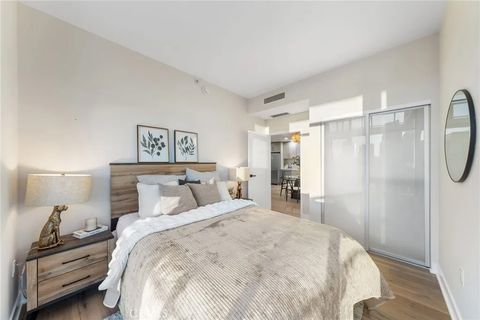 Tiny photo for 575 6th Avenue #708, San Diego, CA 92101 (MLS # PW25239827)