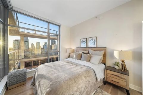 Tiny photo for 575 6th Avenue #708, San Diego, CA 92101 (MLS # PW25239827)