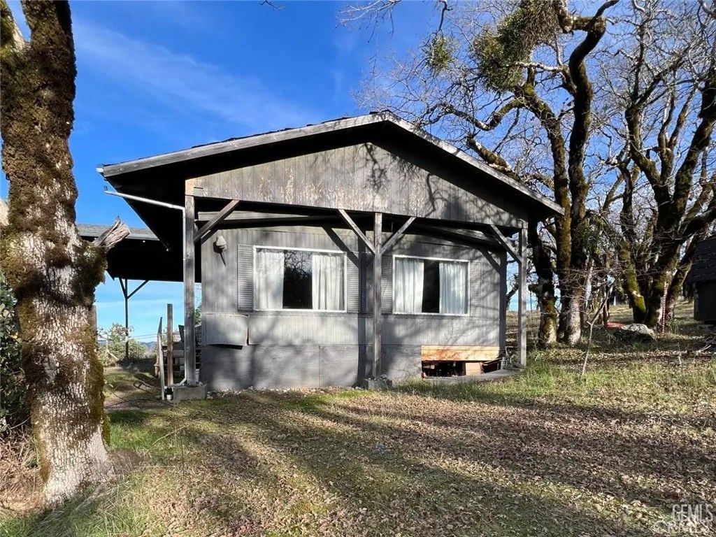 Photo of 60951 Bell Springs, Laytonville, CA 95454 (MLS # SR26020269)