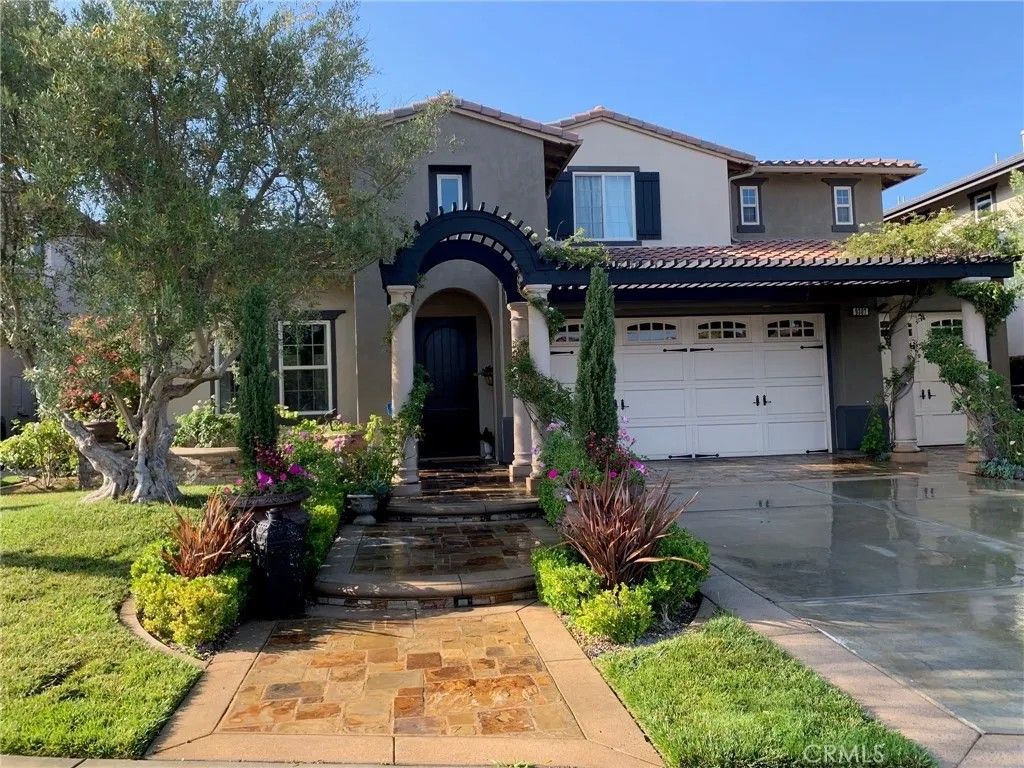 Photo of 9307 Lily Avenue, Fountain Valley, CA 92708 (MLS # OC26083807)