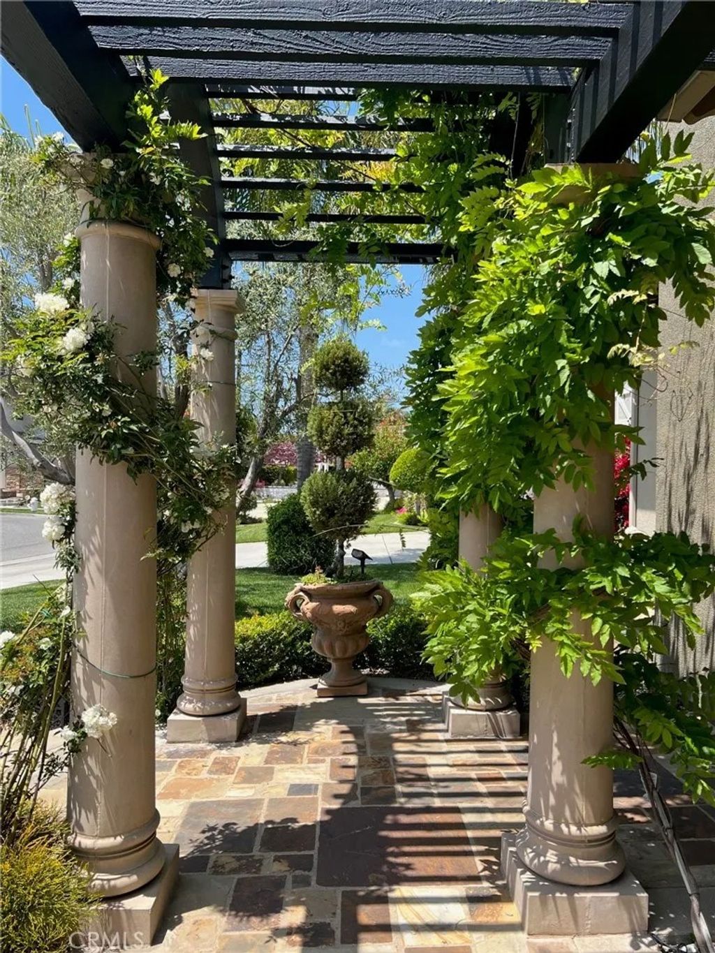 Photo of 9307 Lily Avenue, Fountain Valley, CA 92708 (MLS # OC26083807)