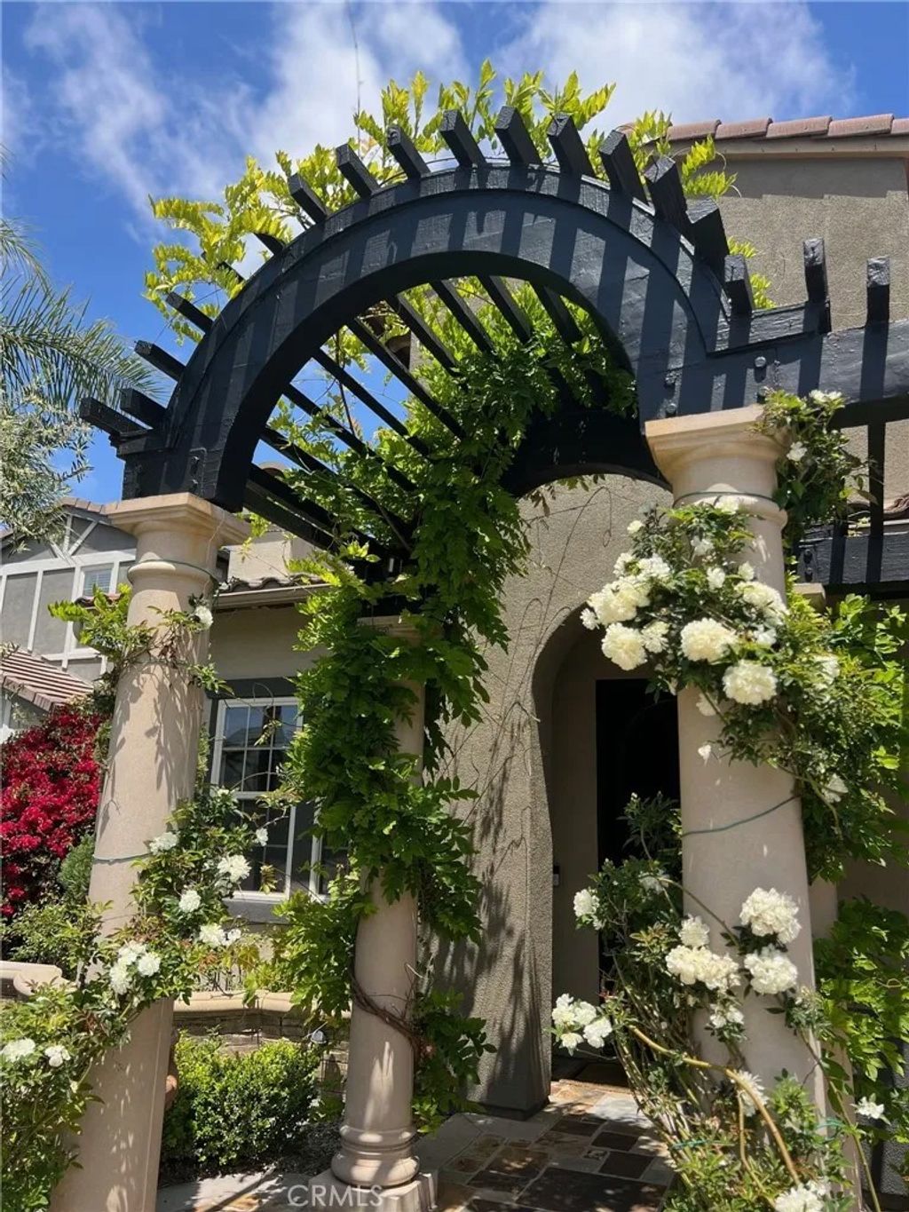 Photo of 9307 Lily Avenue, Fountain Valley, CA 92708 (MLS # OC26083807)