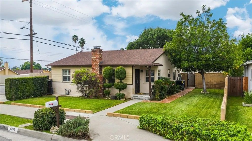 Photo of 5003 N Garsden Ave, Covina, CA 91724 (MLS # SB25275917)