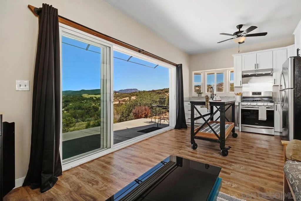 Photo of 21037 Fog Ridge, Alpine, CA 91901 (MLS # 260022062)