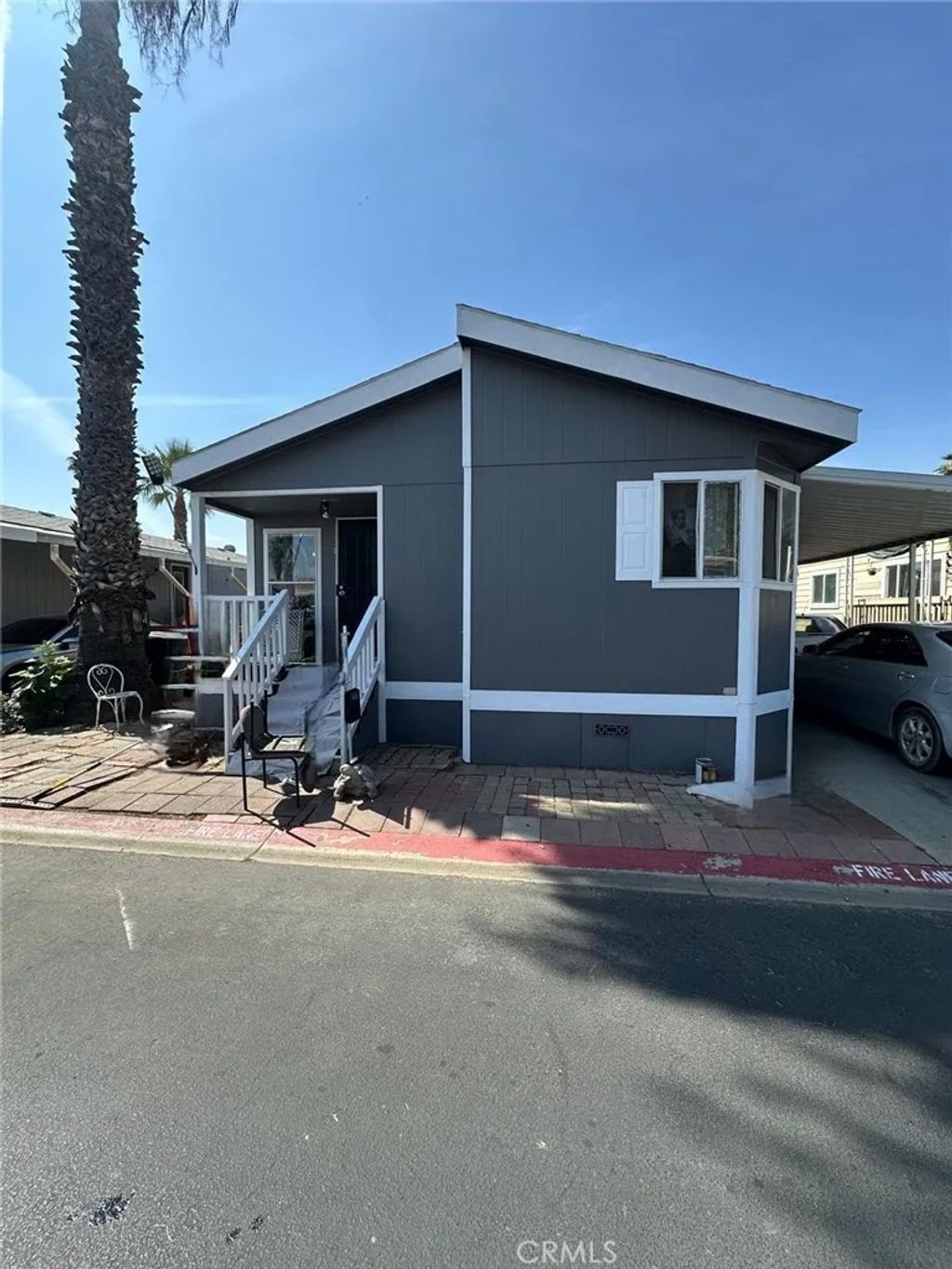 Photo of 350 E San Jacinto Ave #151, Perris, CA 92571 (MLS # PW26092453)