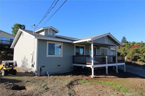 Tiny photo for 5443 Olympia Dr, Kelseyville, CA 95451 (MLS # LC25248497)