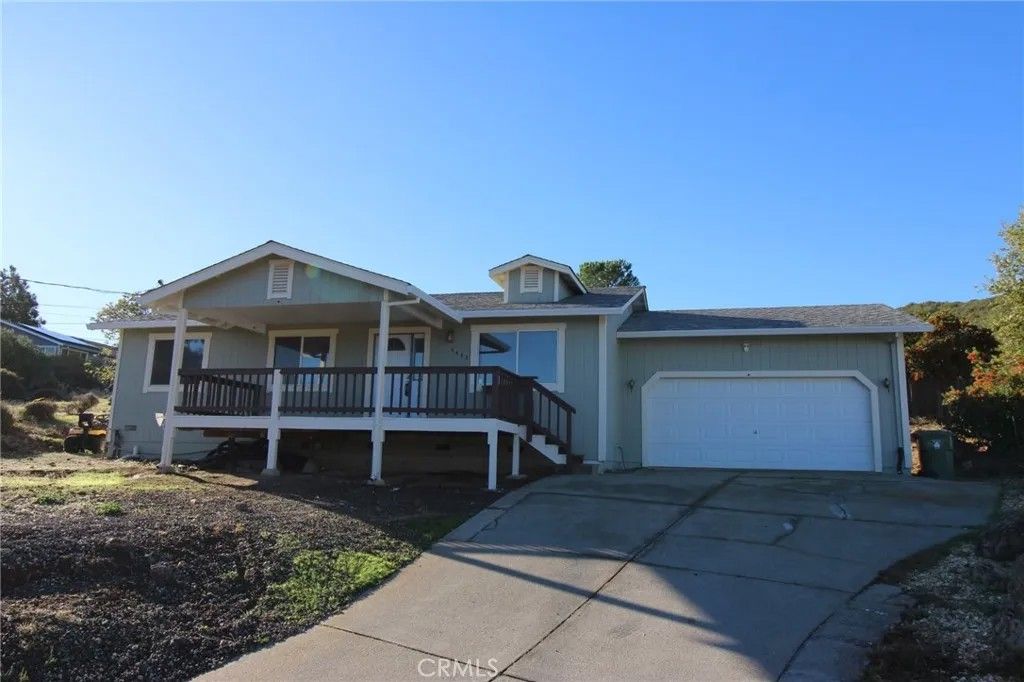 Photo for 5443 Olympia Dr, Kelseyville, CA 95451 (MLS # LC25248497)
