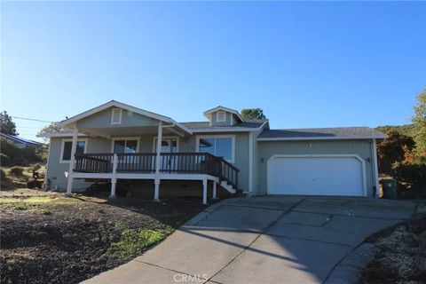 Tiny photo for 5443 Olympia Dr, Kelseyville, CA 95451 (MLS # LC25248497)