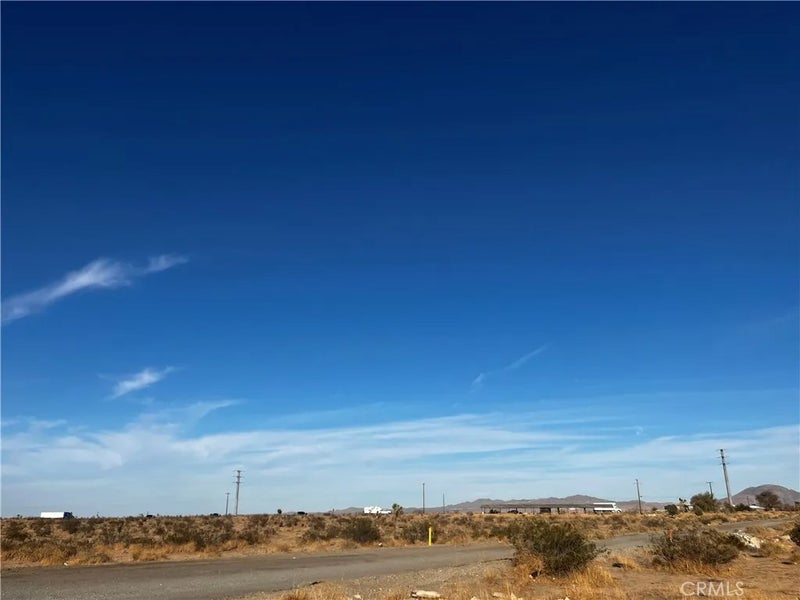 0 El Mirage