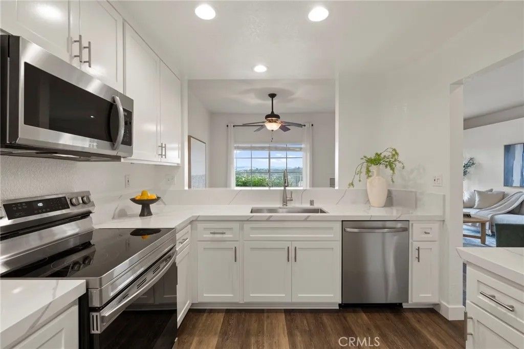 Photo of 1652 Via Ocioso, San Marcos, CA 92078 (MLS # LG26004102)