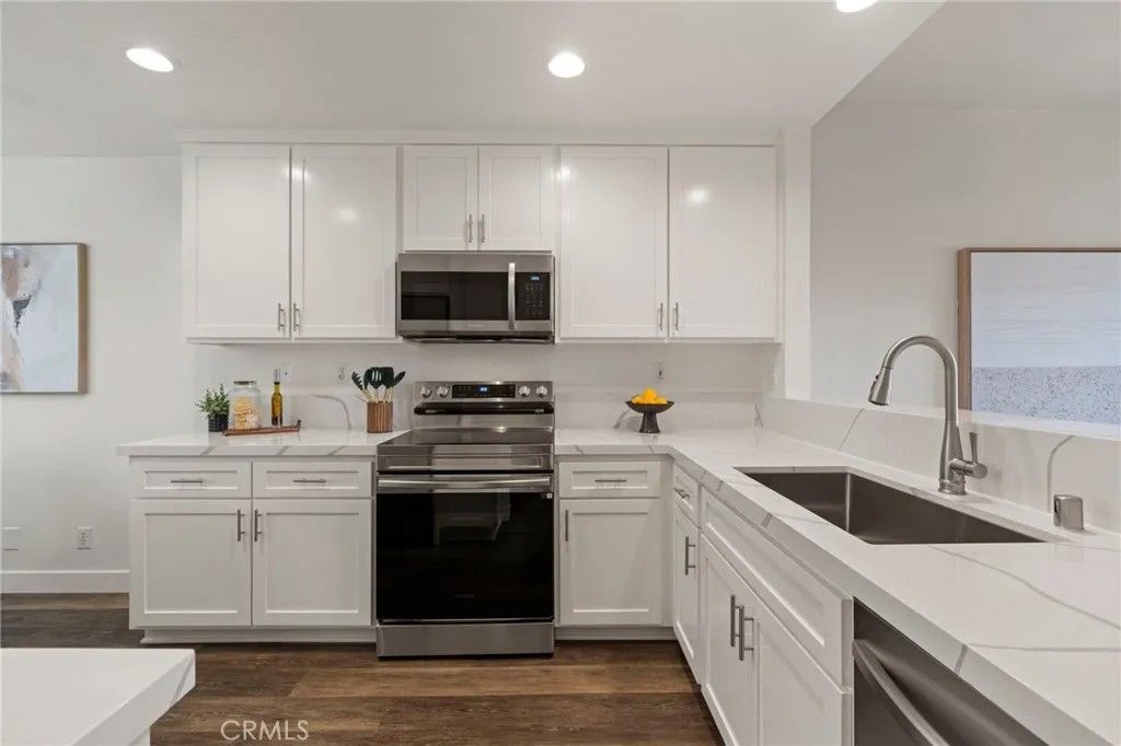 Photo of 1652 Via Ocioso, San Marcos, CA 92078 (MLS # LG26004102)