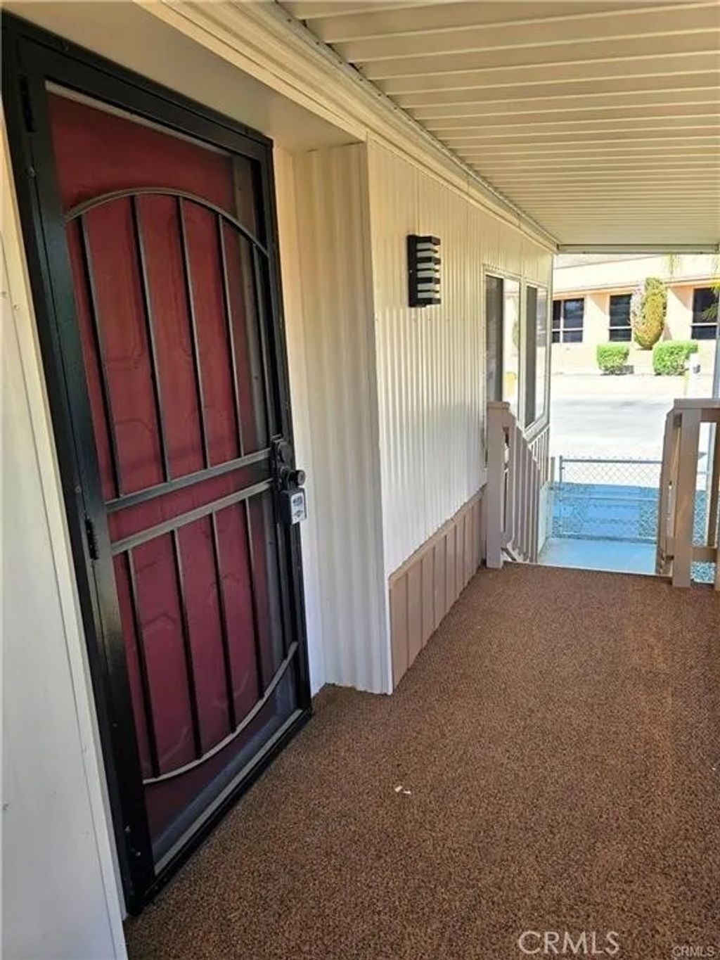 Photo of 27701 Murrieta Rd #166, Menifee, CA 92586 (MLS # SW26038417)