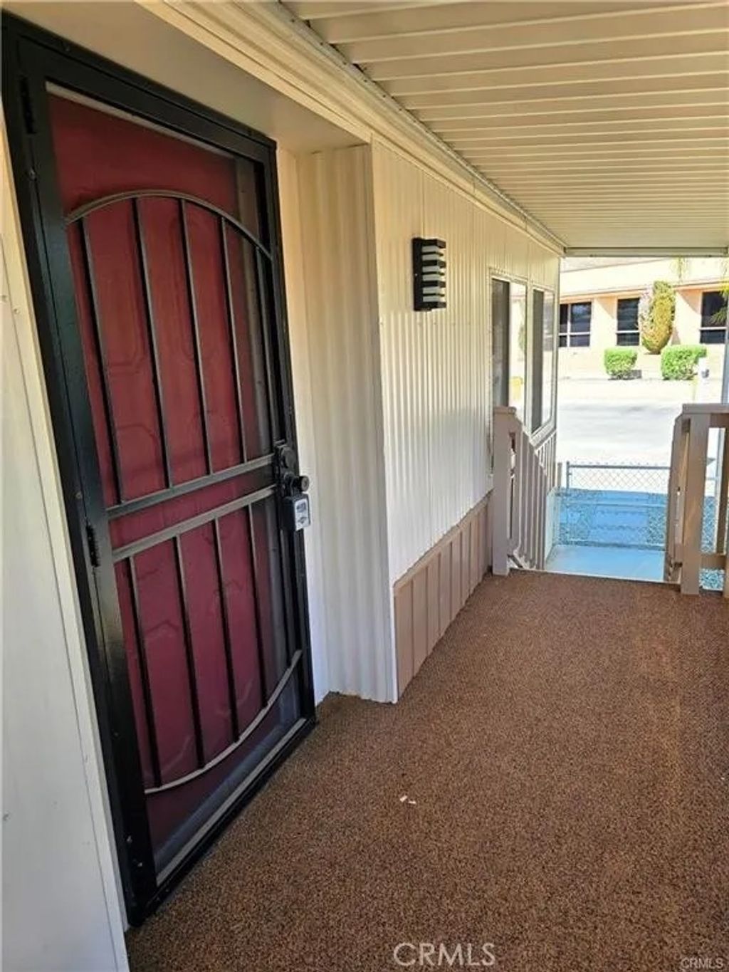 Photo of 27701 Murrieta Rd #166, Menifee, CA 92586 (MLS # SW26038417)