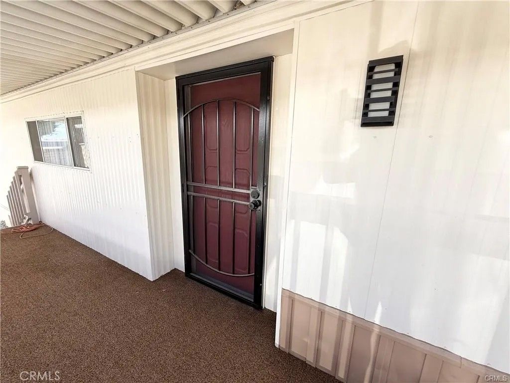 Photo of 27701 Murrieta Rd #166, Menifee, CA 92586 (MLS # SW26038417)