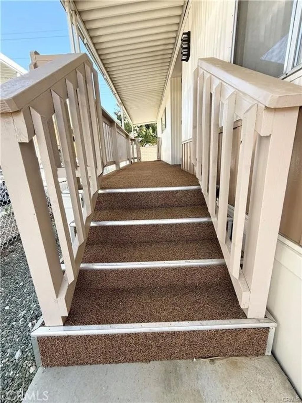 Photo of 27701 Murrieta Rd #166, Menifee, CA 92586 (MLS # SW26038417)