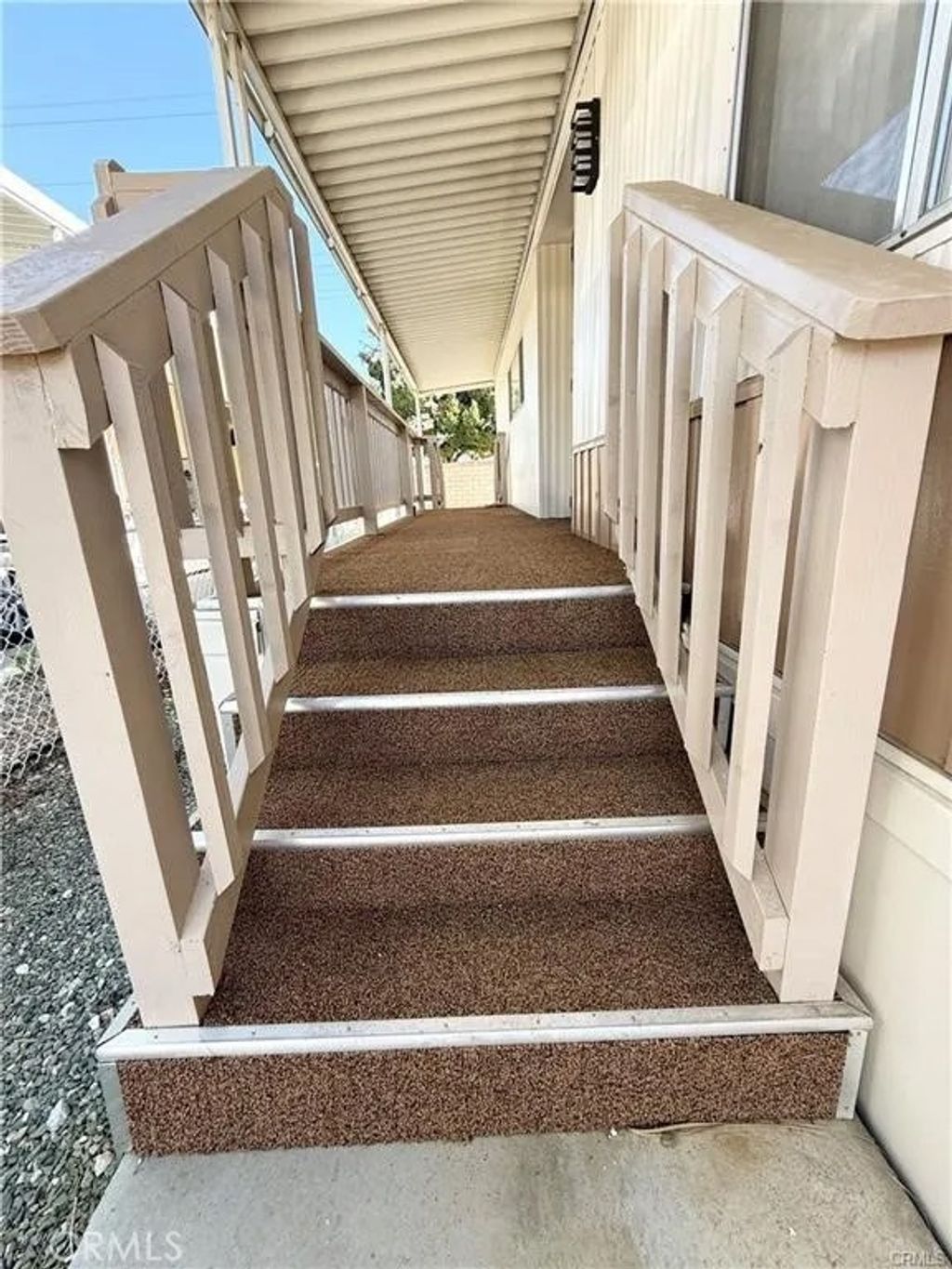 Photo of 27701 Murrieta Rd #166, Menifee, CA 92586 (MLS # SW26038417)