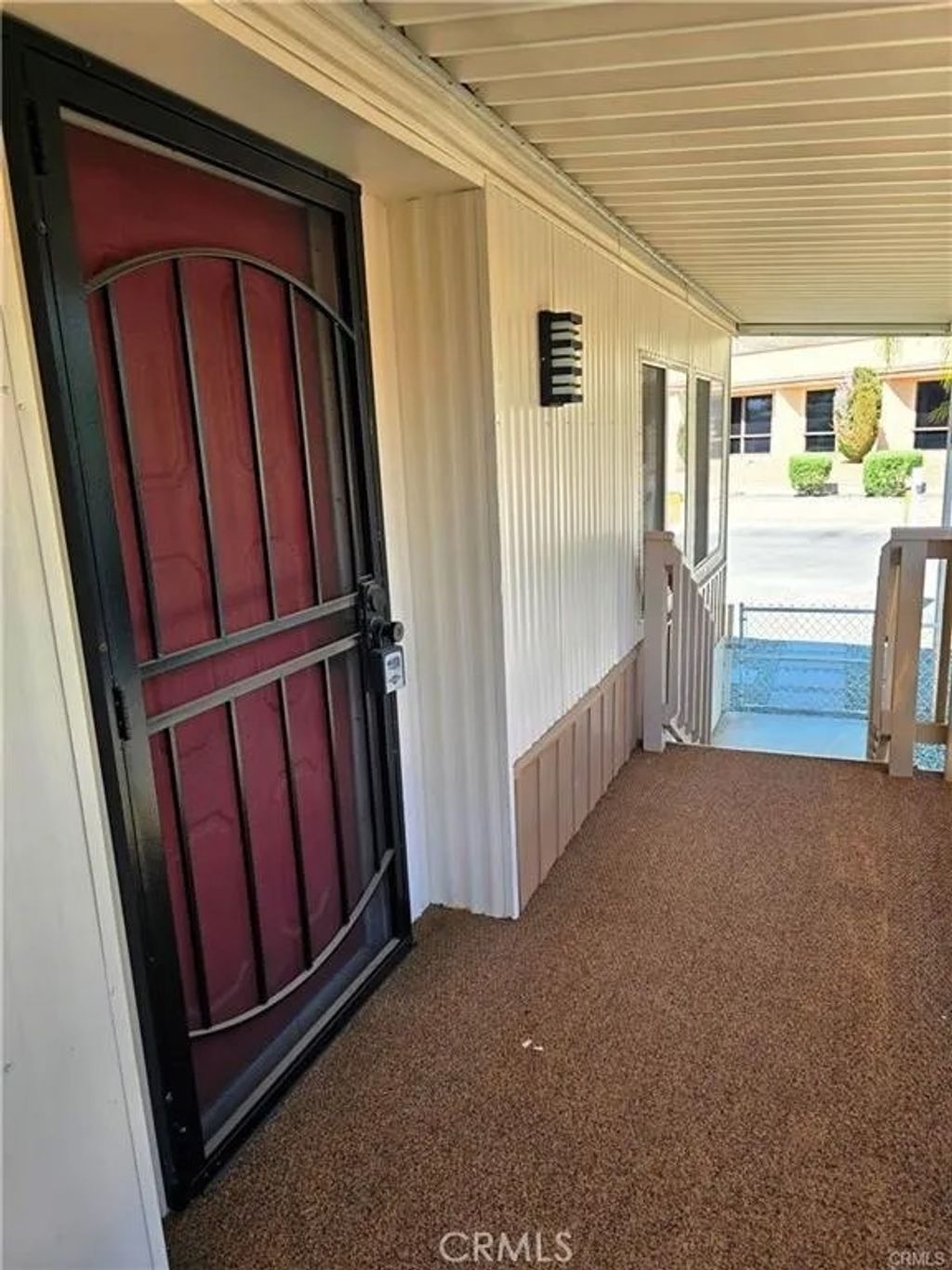 Photo of 27701 Murrieta Rd #166, Menifee, CA 92586 (MLS # SW26038417)