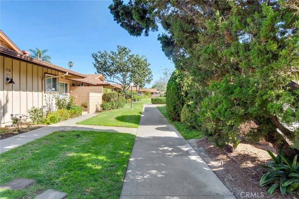 Photo of 1736 E Commonwealth Ave #102, Fullerton, CA 92831 (MLS # TR26089678)