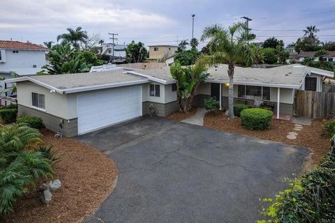 Photo of 5091 El Arbol Dr, Carlsbad, CA 92008 (MLS # NDP2600849)