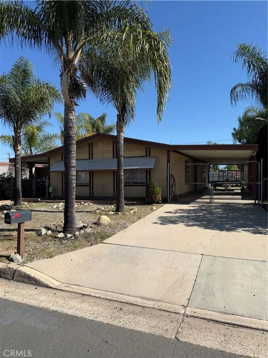 Photo of 291 Coral Hills Road, Perris, CA 92570 (MLS # IV26026623)