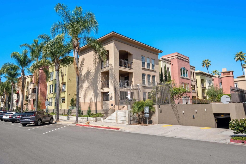 Photo of 1250 Cleveland Ave #C214, San Diego, CA 92103 (MLS # 260013626)