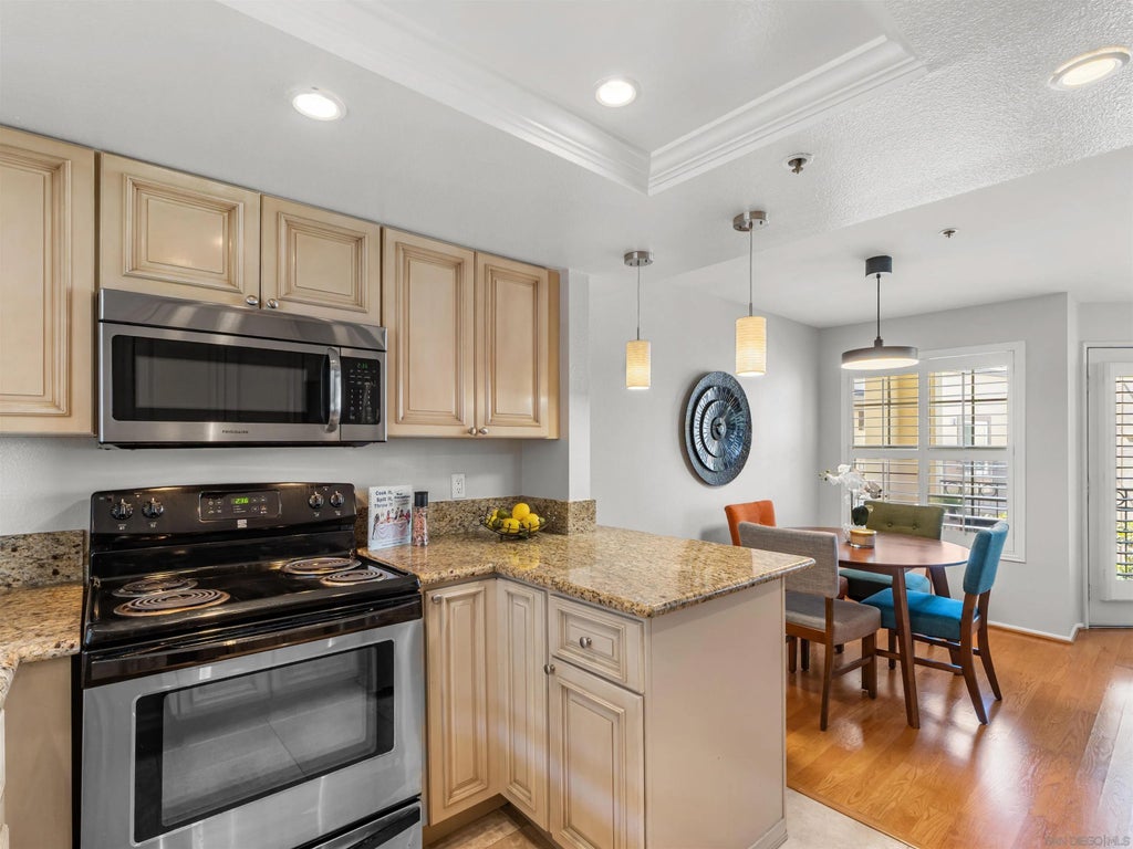 Photo of 1250 Cleveland Ave #C214, San Diego, CA 92103 (MLS # 260013626)