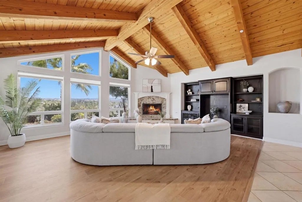 Photo of 3676 Alta Vista Drive, Fallbrook, CA 92028 (MLS # PTP2603519)