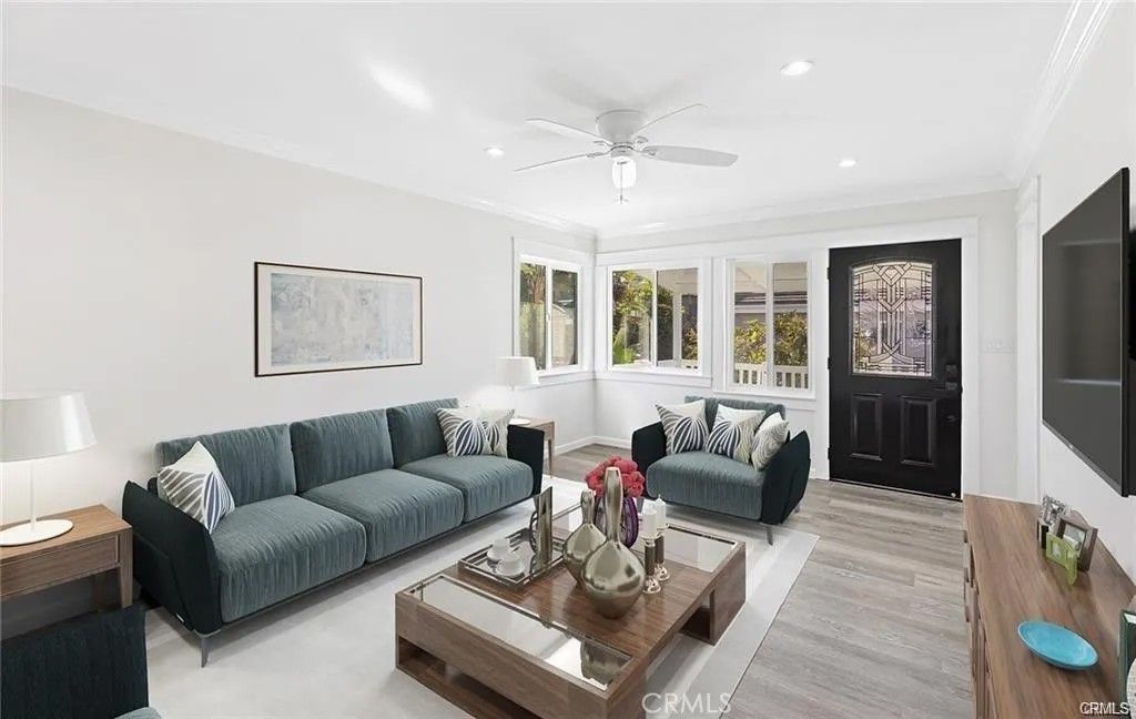 Photo of 817 Calle Puente #A, San Clemente, CA 92672 (MLS # NP25248794)