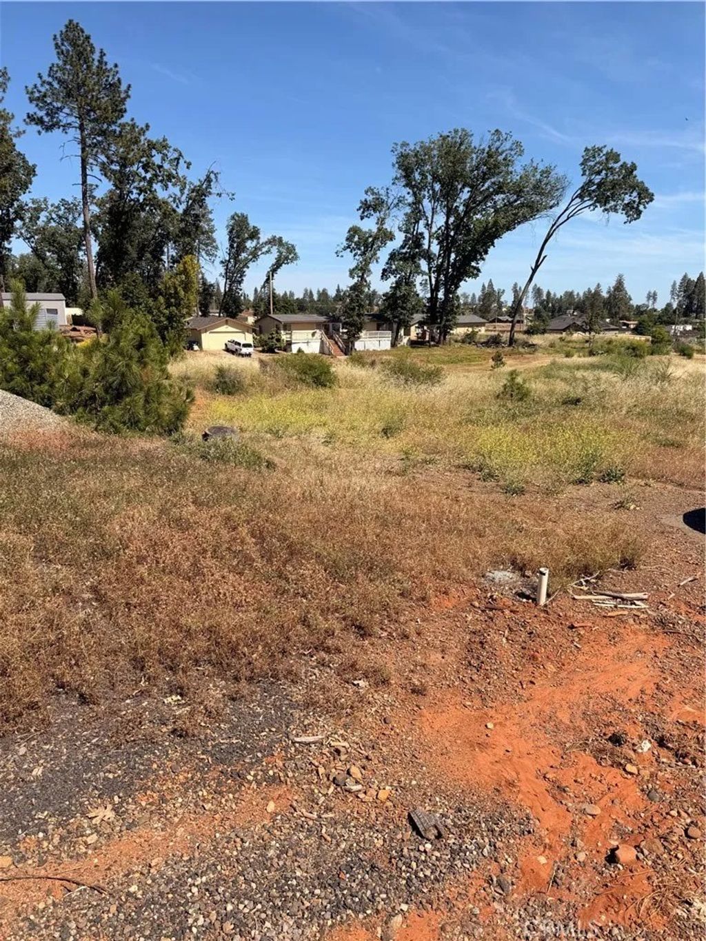 Photo of 6378 Lucky John Rd, Paradise, CA 95969 (MLS # SN26112953)