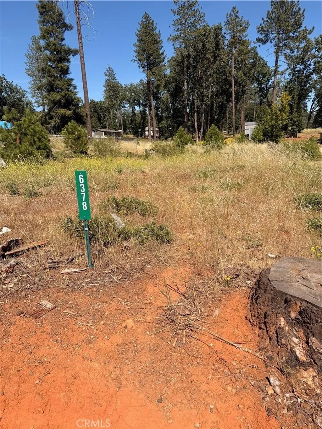 Photo of 6378 Lucky John Rd, Paradise, CA 95969 (MLS # SN26112953)