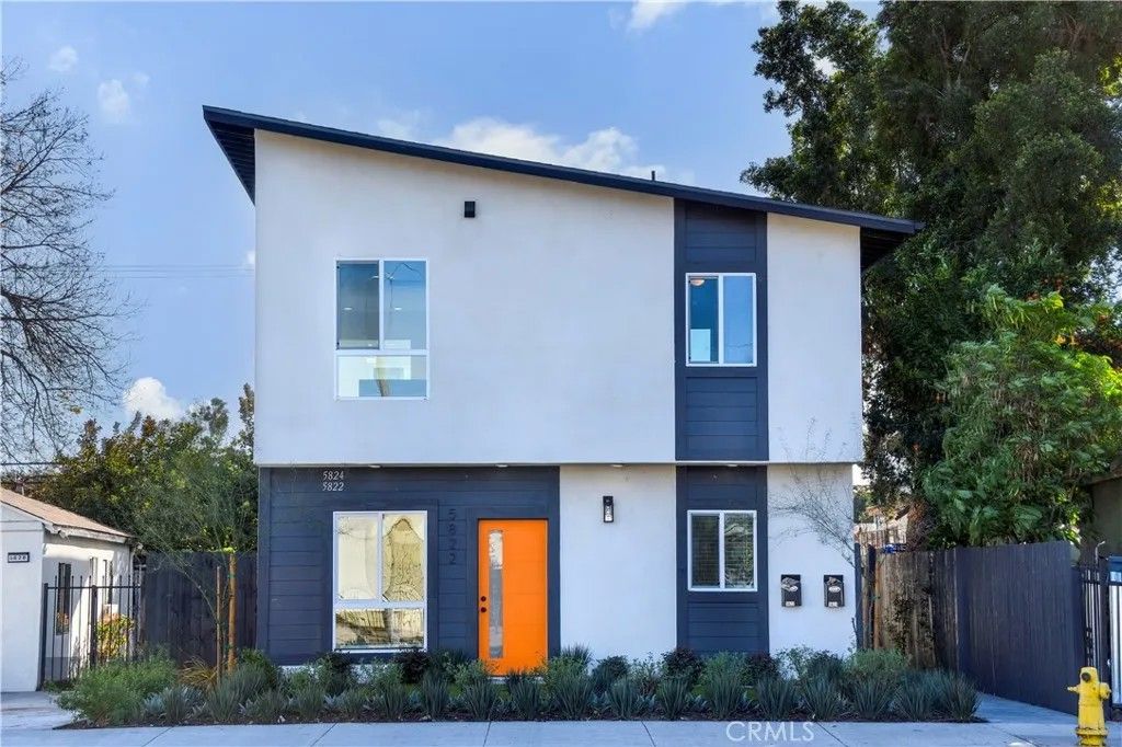 Photo of 5822 Gage Avenue, Bell Gardens, CA 90201 (MLS # PW26071697)